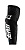 Leatt Защита локтей детские 3DF 5.0 Elbow Guard Kids White/Black в Волгограде