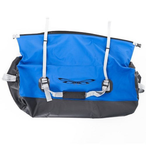 Dragonfly Гермосумка DF Multi XXL Blue 120л в Волгограде