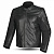 Dimox Мотокуртка Кожа Slayer Mens Non-Perf black в Волгограде