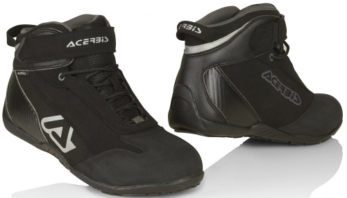 Acerbis Мотокроссовки Step Black в Волгограде