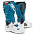 Sidi Ботинки Crossfire 3 SRS White/Petrol в Волгограде