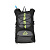 Acerbis Рюкзак с гидропаком H2O Logo Black/Grey (10/2 L) в Волгограде