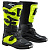 Gaerne Мотоботы детские/женские SG-J Black/Yellow Fluo в Волгограде