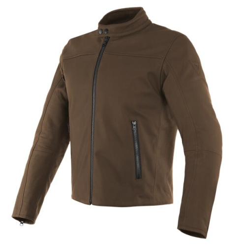 Dainese Куртка Кожаная Mike 2 Carafe в Волгограде