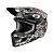 Oneal Шлем кроссовый 3Series Attack V.24 белый/черный в Волгограде