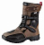 IXS Мотоботы X-Tour Boots Montevideo-ST Short Коричневый в Волгограде