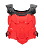 Acerbis Защитный панцирь Linear Black/Red в Волгограде