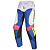 Scott Брюки 350 Race Evo blue/white в Волгограде
