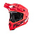 Acerbis Шлем Steel Carbon Red 2 в Волгограде