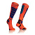 Acerbis Гольфы кроссовые детские MX Impact Kid Orange/Blue в Волгограде