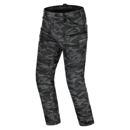 Shima мотоджинсы Giro 3.0 Camo в Волгограде