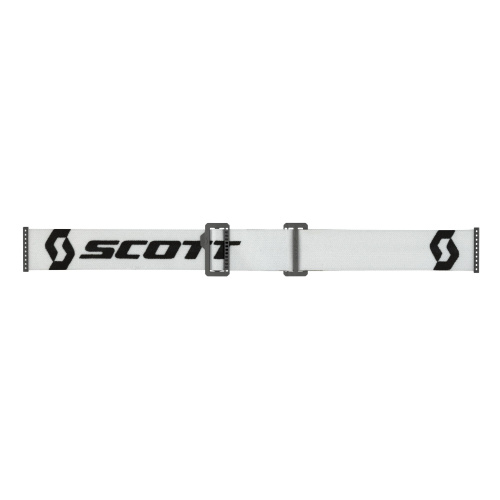 Scott Очки кроссовые Primal Enduro white clear в Волгограде