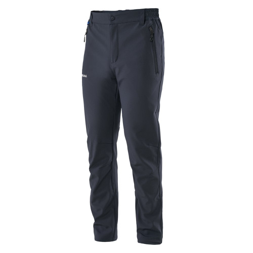 Finntrail Брюки Softshell Nitro 4603 Grey в Волгограде