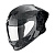 Scorpion Exo Мотошлем Exo-R1 Evo II Carbon Air Onyx Карбон Карбон в Волгограде