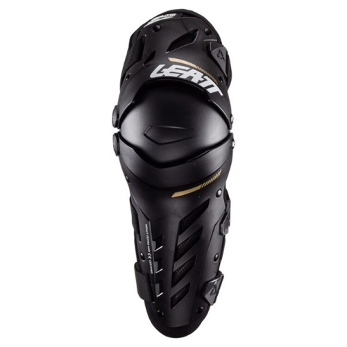 Leatt Наколенники Dual Axis Black 2025 в Волгограде