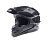 AIM Шлем кроссовый JK803 Black Glossy в Волгограде
