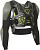 Acerbis Защита тела (Черепаха) Specktrum Level 2 Black/Yellow в Волгограде