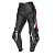 IXS Брюки Robin 2 Black/Red в Волгограде
