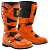 Gaerne Мотоботы GX-1 GoodYear Black/Orange в Волгограде