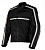 Hyperlook Куртка Aves Черно-серая в Волгограде