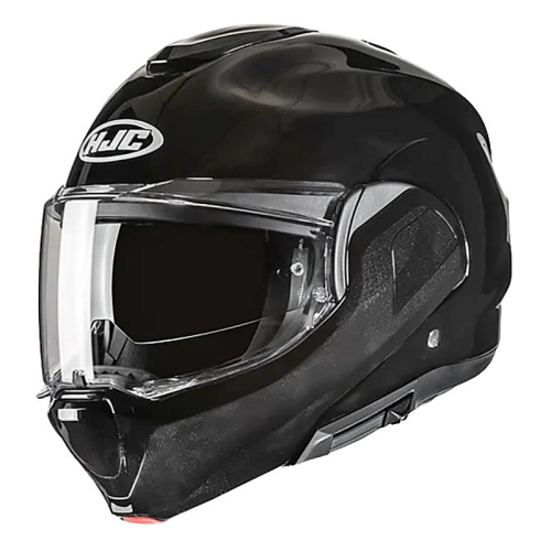 HJC Шлем F100 Metal Black в Волгограде