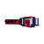 Leatt Маска Velocity 5.5 Roll-Off Red Clear в Волгограде