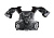 Acerbis Защита тела (Панцирь) Gravity Level 2 Black в Волгограде