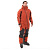 Dragonfly Комбинезон Gravity 2.0 Man Brown - Black 2025 в Волгограде