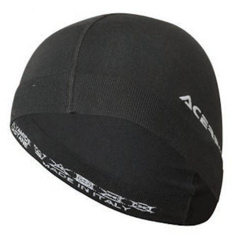 Acerbis Подшлемник-шапочка Bretha Underhelmet Black в Волгограде