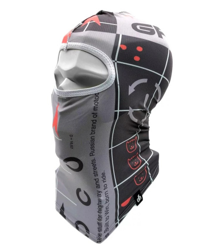 Grom Подшлемник Pointer в Волгограде