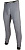 Starks Кальсоны Warm Fleece pants мужские Серый в Волгограде