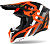 Airoh Мотошлем Aviator 3 Rainbow Orange Matt в Волгограде