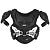 Leatt Детская Защита тела 5.5 Pro Jr White-Black в Волгограде