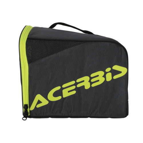 Acerbis Сумка для шлема X-Linear Black/Yellow в Волгограде