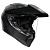 AGV Шлем AX9 E2206 MPLK Mono Matt Carbon в Волгограде