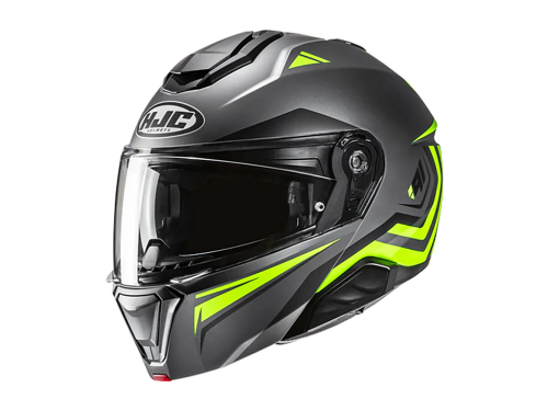 HJC Шлем i91 Tricus MC3HSF в Волгограде