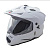 AIM Шлем кросс/эндуро JK802 White Glossy в Волгограде