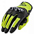 Acerbis Перчатки Ce Ramsey My Vented Black/Yellow в Волгограде