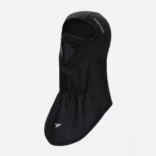 Finntrail Подшлемник Thermobala 9728 Black в Волгограде