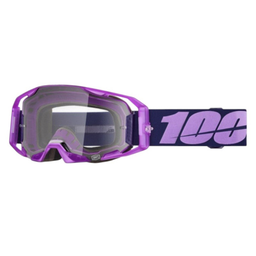 100% Очки Armatic V26 Toyoko / Clear в Волгограде