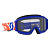 Scott Очки подростковые Primal blue clear в Волгограде
