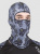 Starks Подшлемник Light Print Moto Серый принт в Волгограде Starks Подшлемник Light Print Moto Серый принт в Волгограде