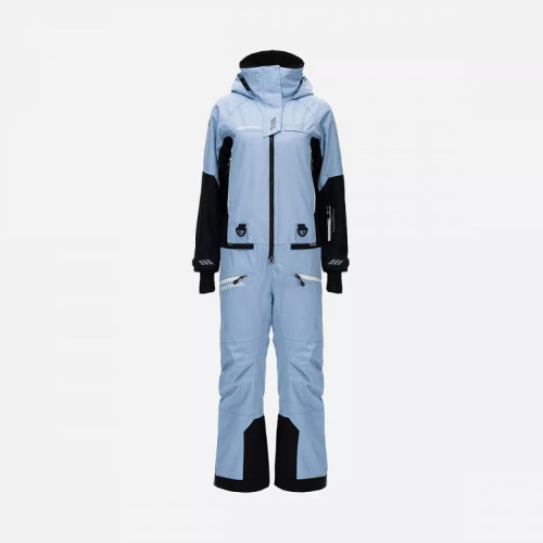 Finntrail Комбинезон женский Rachel 3853 LightBlue в Волгограде