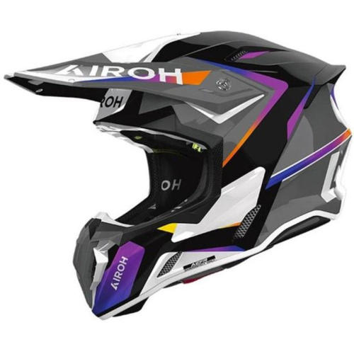 Airoh Шлем Twist 3 Hustle Gloss в Волгограде
