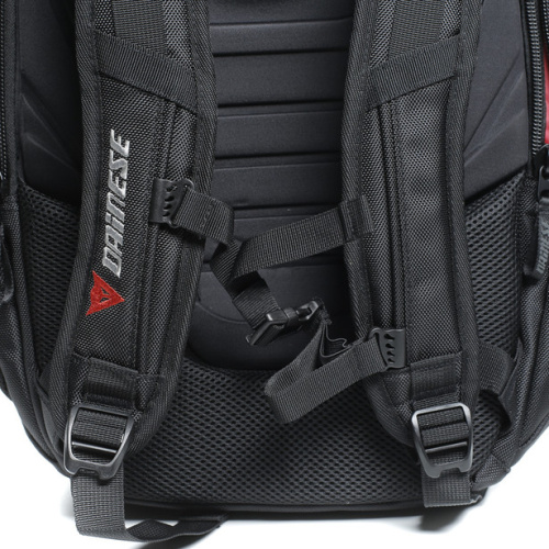 Рюкзак Dainese D-Gambit Backpack Stealth-black в Волгограде