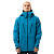 Dragonfly Куртка Freeride Pro Man Blue в Волгограде