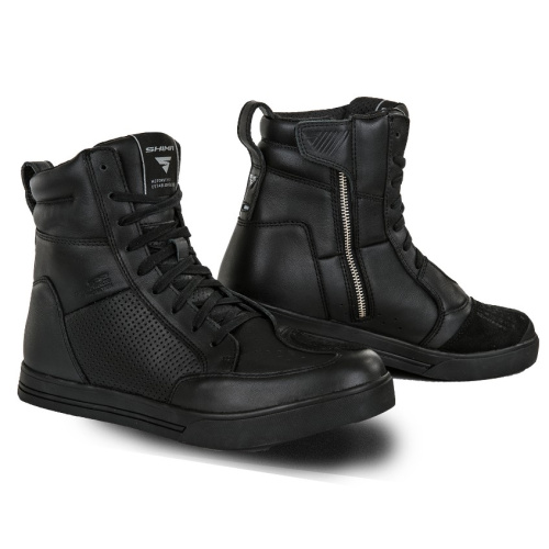 Shima Мотоботы Blake Black в Волгограде