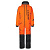 SCOTT Комбинезон DS Shell Dryo orange/black в Волгограде