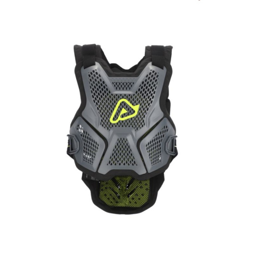 Acerbis Защита тела (Панцирь) P035 L1 Grey в Волгограде