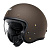 Shoei Шлем J.O 2 Candy Коричневый Матовый в Волгограде